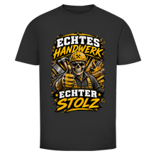 Lade das Bild in den Galerie-Viewer, Echtes Handwerk – Echter Stolz | BONEHAMMER Shirt
