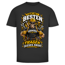 Lade das Bild in den Galerie-Viewer, Nur die Besten tragen dieses Shirt | BONEHAMMER Shirt
